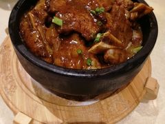 -海天楼中餐厅(吴宫泛太平洋酒店)