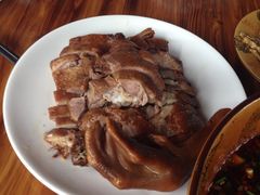 -乐山第一家临江鳝丝(茶坊路店)