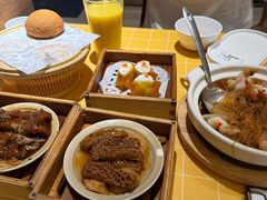 -蔡澜点心·粤菜(花城汇南区店)