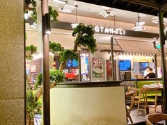 大堂-弄堂里·寻味杭州(湖滨银泰in77C区店)