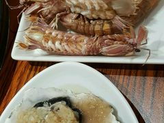 -海味当家·蒸锅海鲜(中山广场创始店)