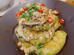 西施串烧虾-湘拾(壹方北馆店)