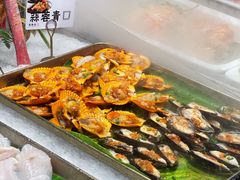 -汉阳廷自助烤肉(同和金铂天地店)