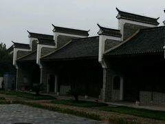 -茶陵县工农兵政府旧址