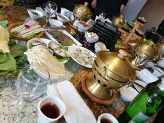 -慢丽江·云南野生菌土鸡锅(付家庄店)