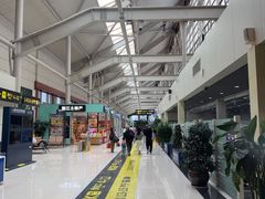 -丽江三义国际机场