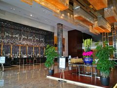 -徐州博顿温德姆酒店(高铁东站店)