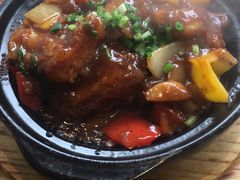 -大茴香越法料理(SOHO复兴店)