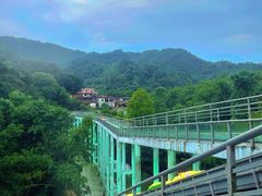 -清泉湾生态旅游度假区