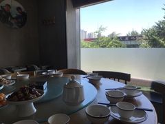 -吕氏疙瘩汤·私家菜馆(慈云寺店)