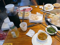 -牛必福潮汕牛肉火锅(油坊桥店)