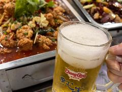 -老地方烤鱼(民心佳园店)