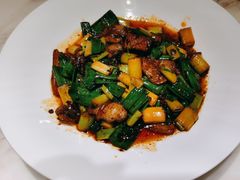 -柴门饭儿(成都太古里店)