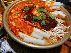 -大叹号啤酒屋·延边料理(延大店)