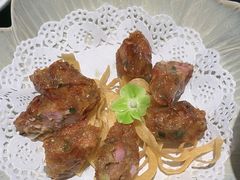 -四道菜·福建菜馆(新街口金鹰店)