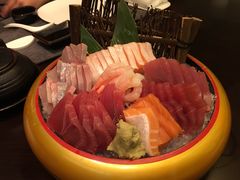 -佛山希尔顿酒店·融誉亚洲美食荟