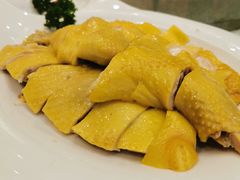 -香港富临皇宫(五月花商业广场店)