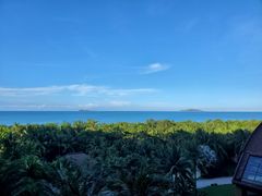 -三亚湾海居铂尔曼度假酒店