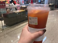 -奈雪的茶(凯德新都心店)