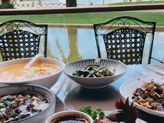 -湖泉水云间餐厅·弥勒地道菜(B座店)