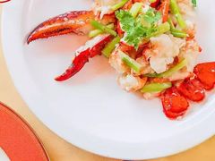 -翡翠36餐厅(浦东香格里拉店)