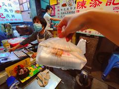 -陈添記·祖傳爽鱼皮·西关老字号(广州首店)