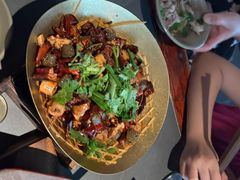 -古市香跷脚牛肉·非遗传承单位