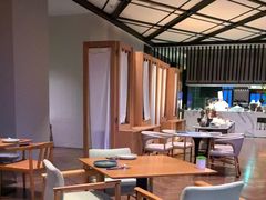 -瑰丽酒店·海吧·天际下午茶·现场DJ·天台酒吧
