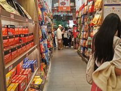 -黑色经典臭豆腐·湖南特产(潇湘文化店)