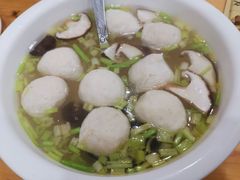 鱼丸-福祥厦门小馆(舟孟北路店)