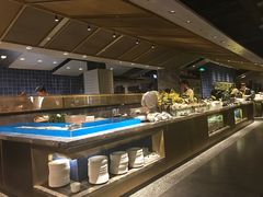 -星伦多海鲜自助餐厅(万达百货店)