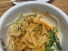 -老碗会·陕西手工面(前海世茂店)