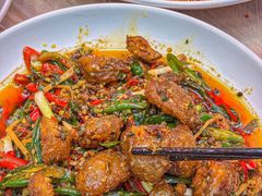 -辣螃铠盆盆蟹大排档(总店)