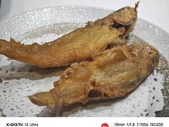 -香雪海饭店中餐厅(人民桥店)