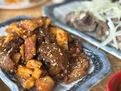 -维吾尔餐厅(宜山路店)