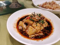 -大潮淮·淮扬菜(何园旗舰店)
