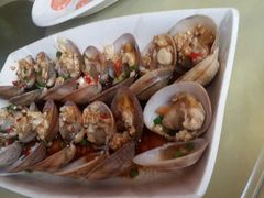 android_upload_pic-连家船海鲜大排档·20年闽菜店(厦大店)