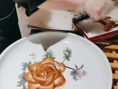 -京味斋·烤鸭·北京菜(安贞店)