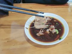 -老袁炒年糕(富豪路店)