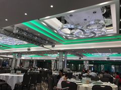 -金翠皇宫粤菜·点心·海鲜(科技园店)