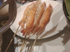 -蚝大仙横琴生蚝火锅(中央汇店)