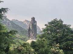 -崂山仰口游览区