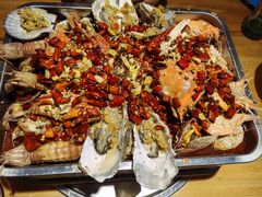 -东海章鱼馆(恒瑞街店)