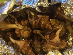 -盛港湾海鲜食府(黄沙店)