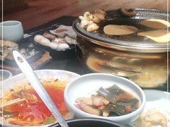 -味家烤肉烤鳗鱼牛排(西塔旗舰店)