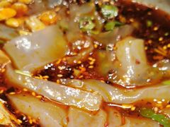 浑源凉粉-蔡家酒楼(一德街店)