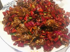 -付掌柜在成都·热炒砂锅集(金禾店)
