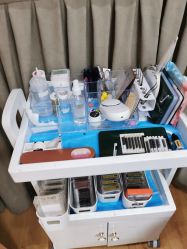 -芊冉•美甲美睫纹绣