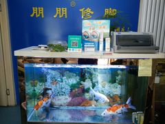 -朋朋修脚(友好广场店)