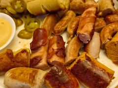 -兰特伯爵西餐厅·啤酒屋(方庄店)